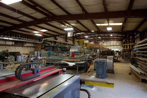 sheet metal tallahassee fl|metal fabrication company.